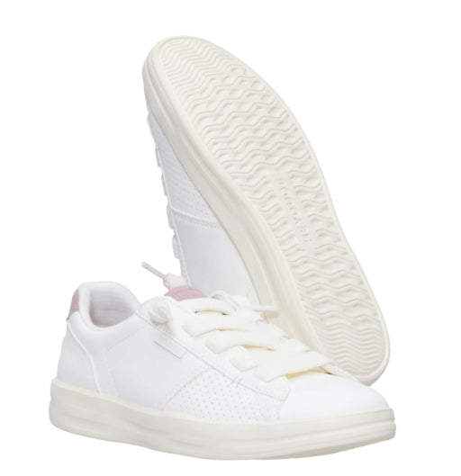 Hey Dude Karina Duo Classic White