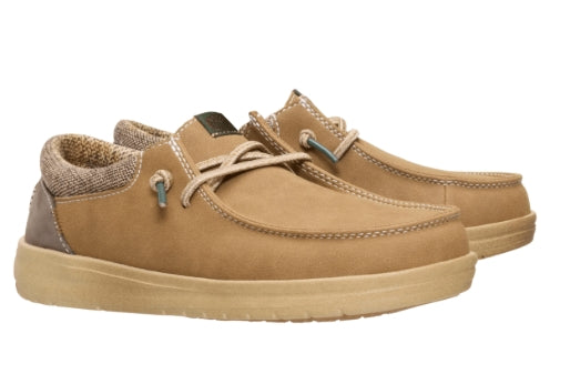 Hey Dude Youth Paul Nut