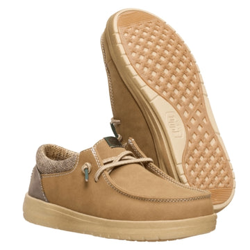 Hey Dude Youth Paul Nut