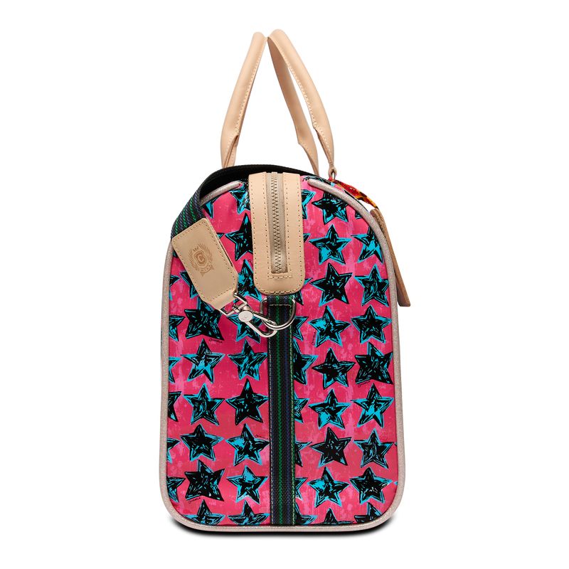 Consuela Weekender Presley