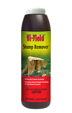 Hi-Yield Stump Remover 1.5lb