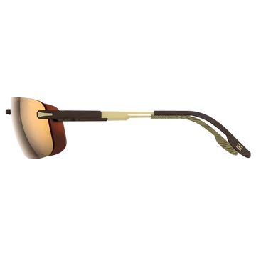 Bex Brackley X Tortoise/Brown