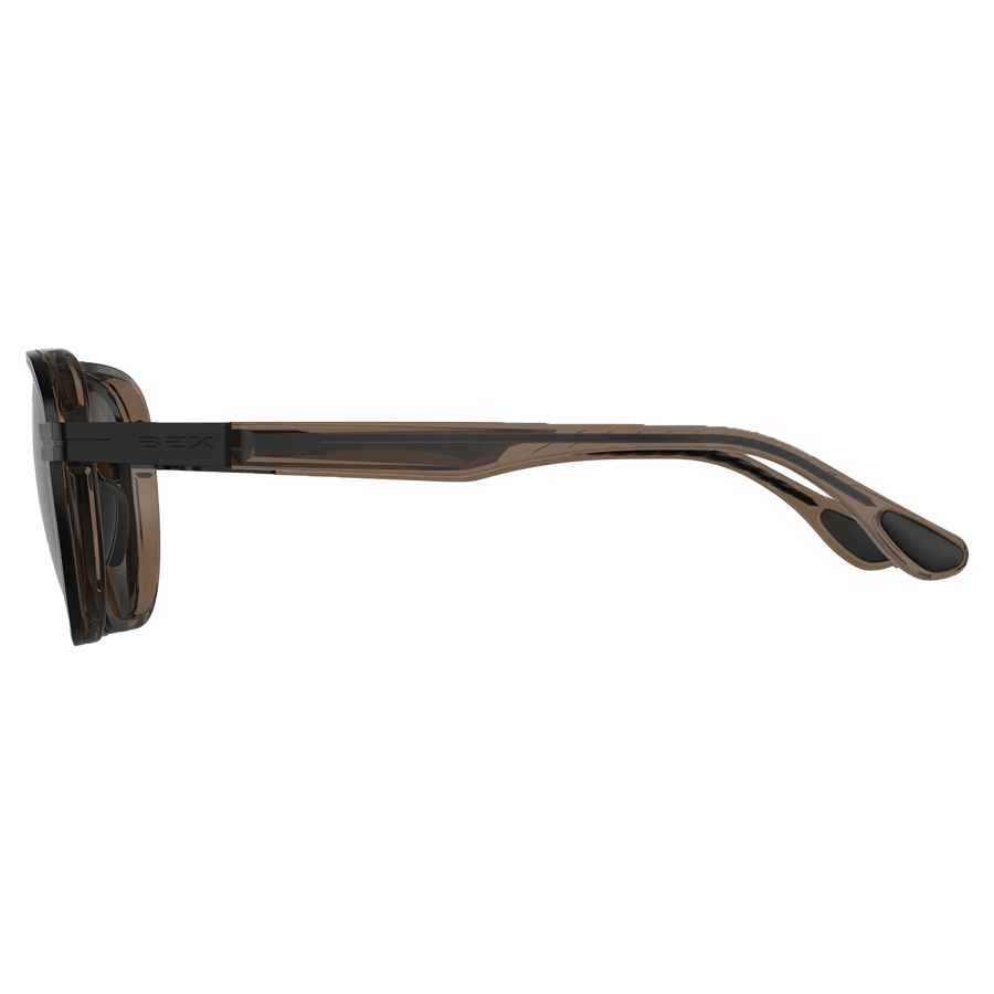 sable goggles Bex Sable Black/Brown – McGregor General Store