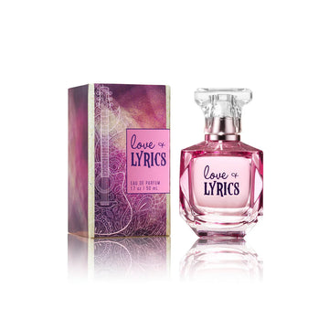 Tru Love & Lyrics Perfume