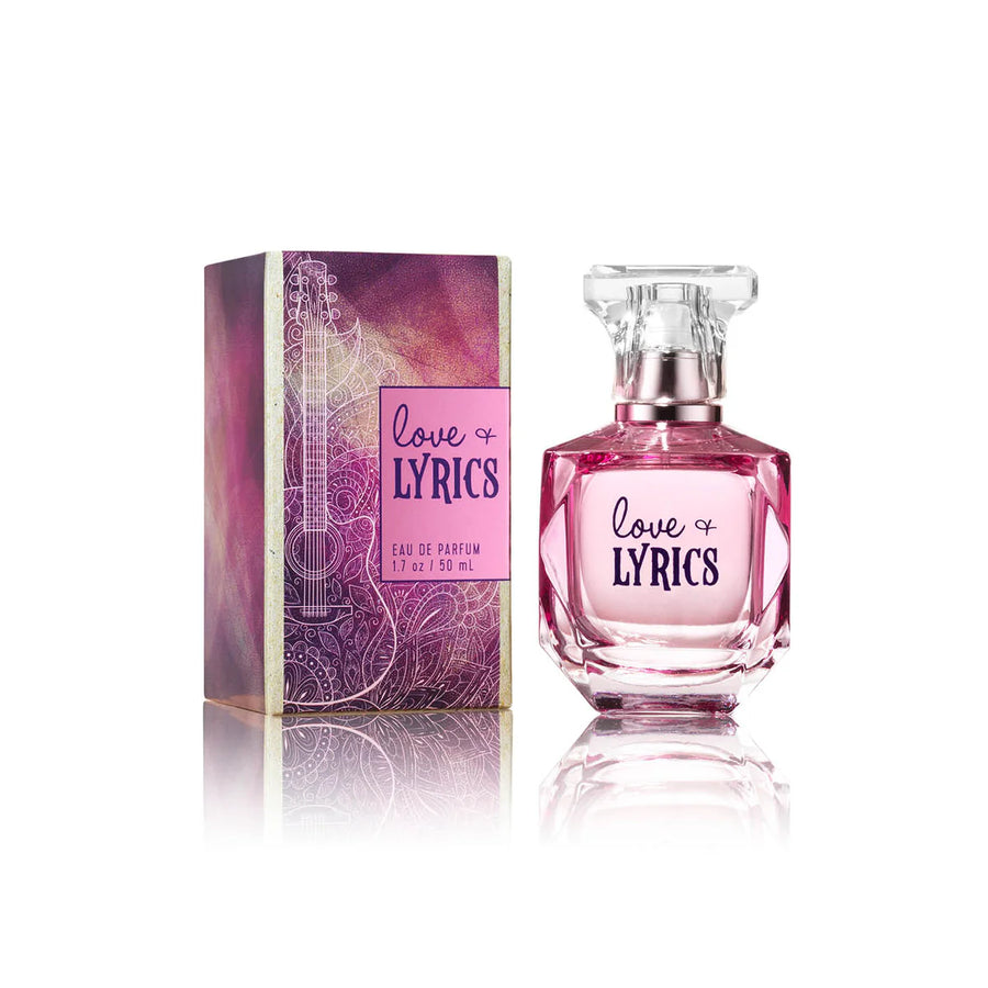 Tru Love & Lyrics Perfume