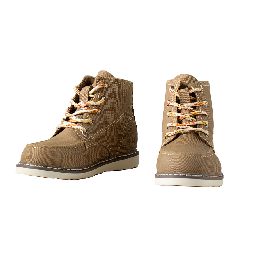Clyde Toddler & Childrens Boot