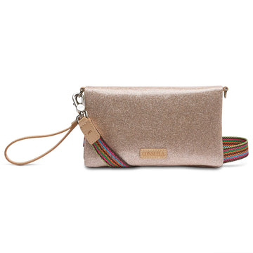 Consuela Uptown Crossbody Emery