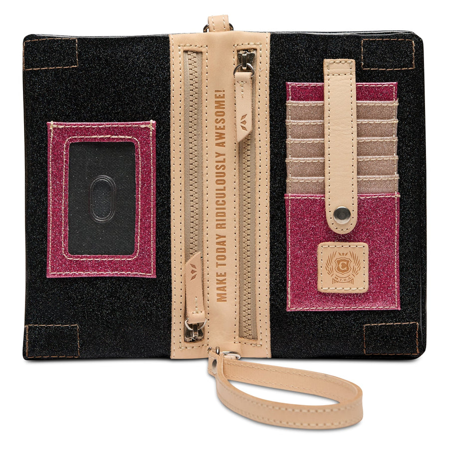 Consuela Uptown Crossbody Mariana