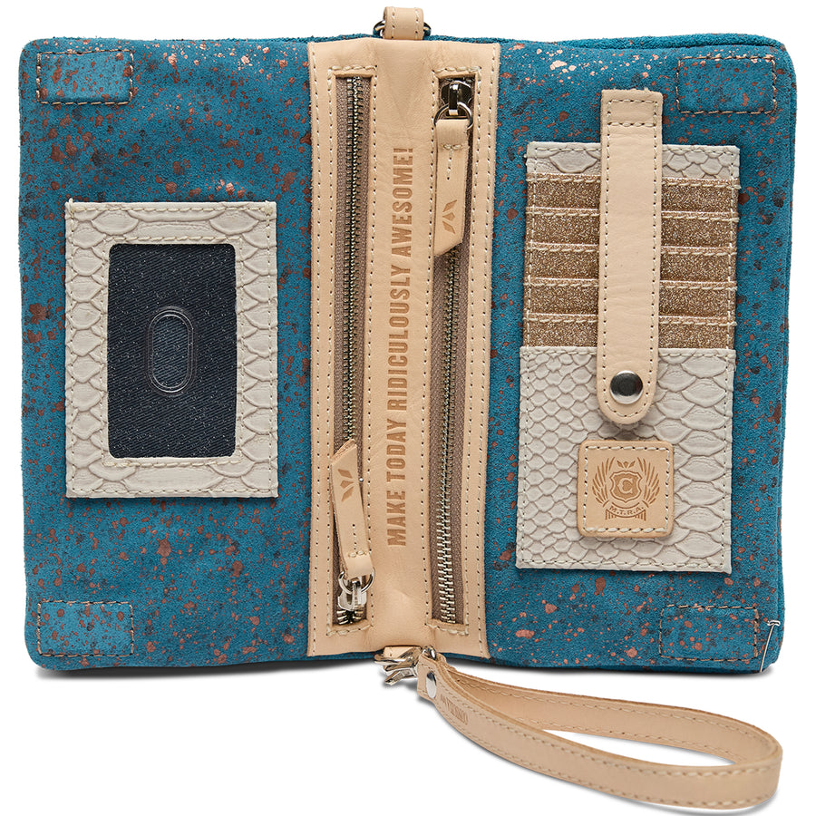 Consuela Uptown Crossbody Shiloh