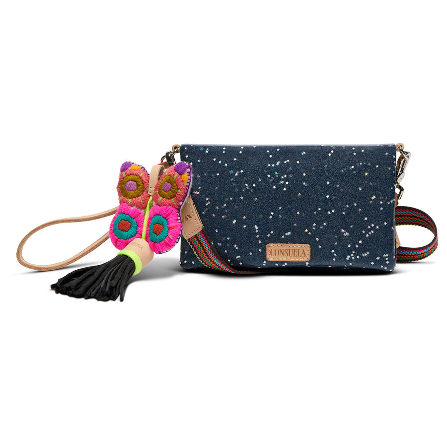 Consuela Uptown Crossbody Shane