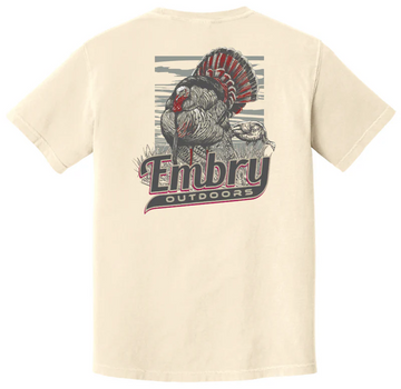 Embry Gobbler Tee