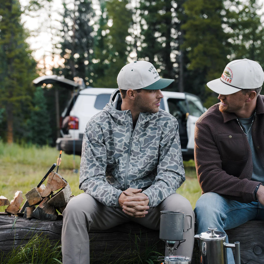 Burlebo Durango Jacket Asst Colors