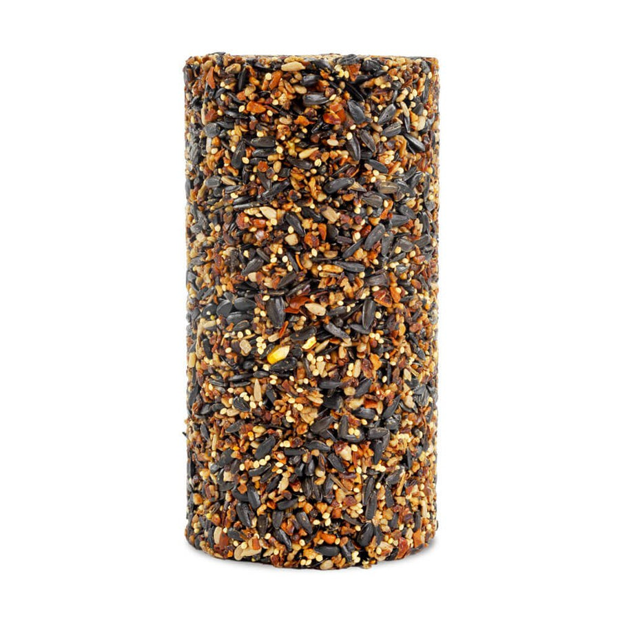 Mr. Bird Wild Bird Feast Cylinder