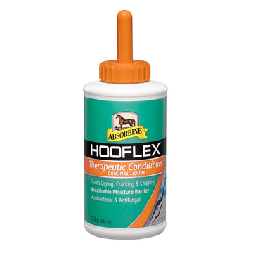 Absorbine Hooflex® Therapeutic Conditioner Liquid