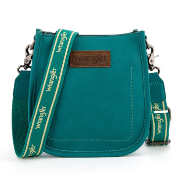 Wrangler Small Crossbody Bag