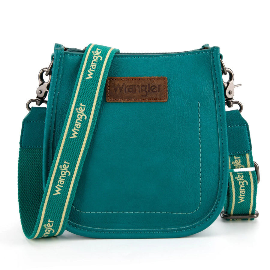 Wrangler Small Crossbody Bag
