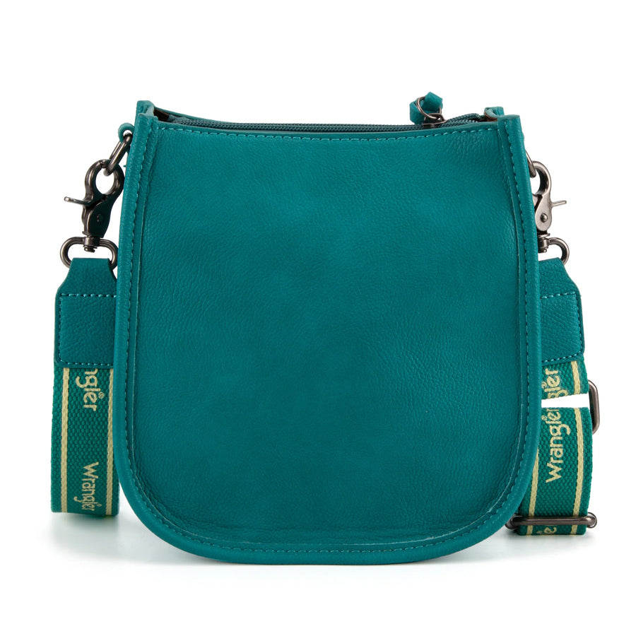 Wrangler Small Crossbody Bag