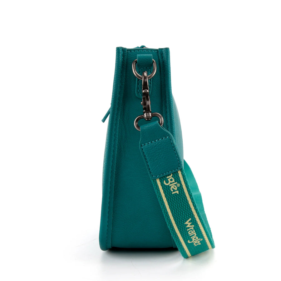 Wrangler Small Crossbody Bag