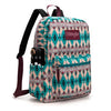 Wrangler Aztec Print Backpack