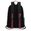 Wrangler Aztec Print Backpack
