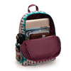 Wrangler Aztec Print Backpack