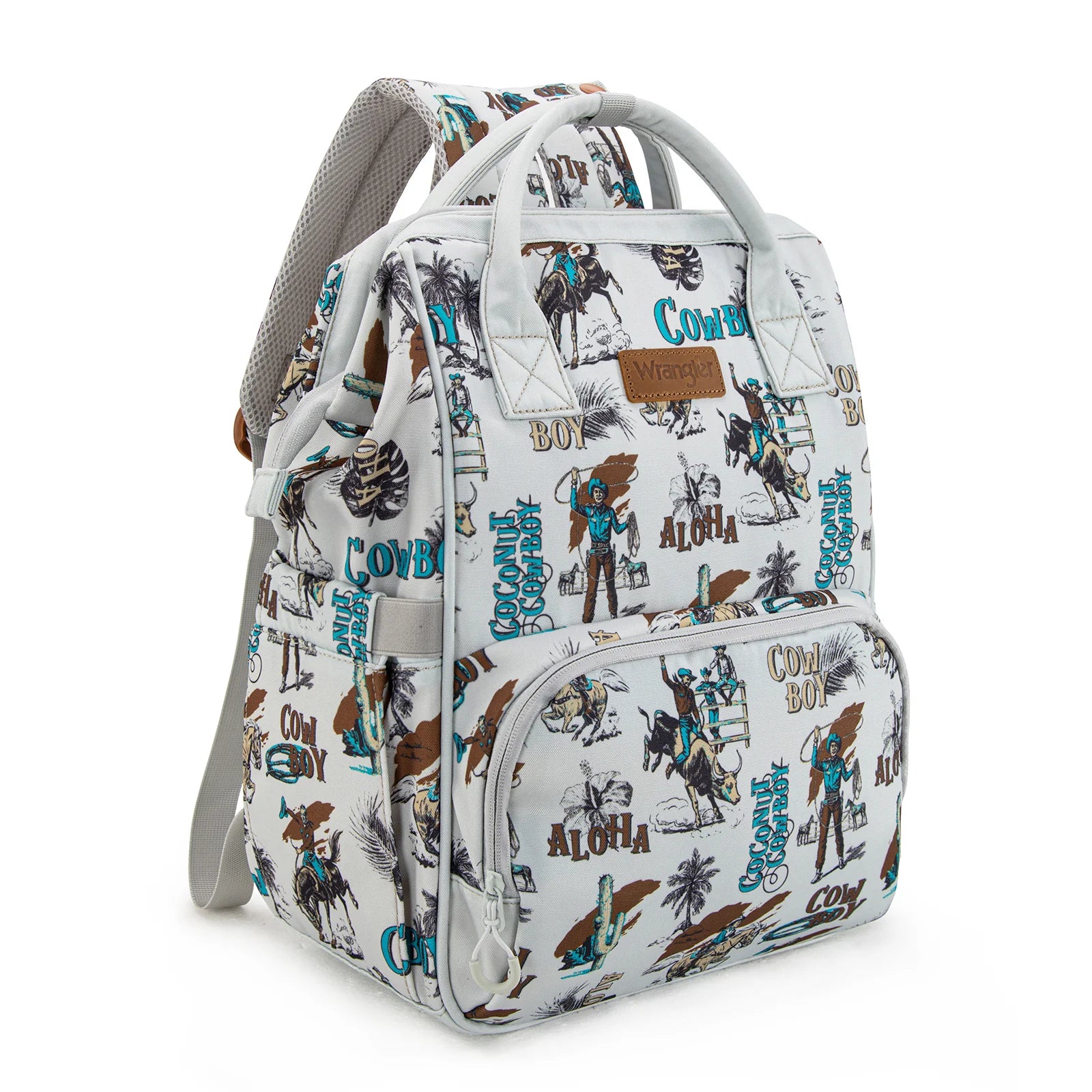 Wrangler Callie Backpack/Diaper Bag – McGregor General Store