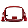 Wrangler Clear Crossbody Bag