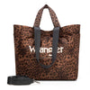 Wrangler Asst. Printed Tote Bag