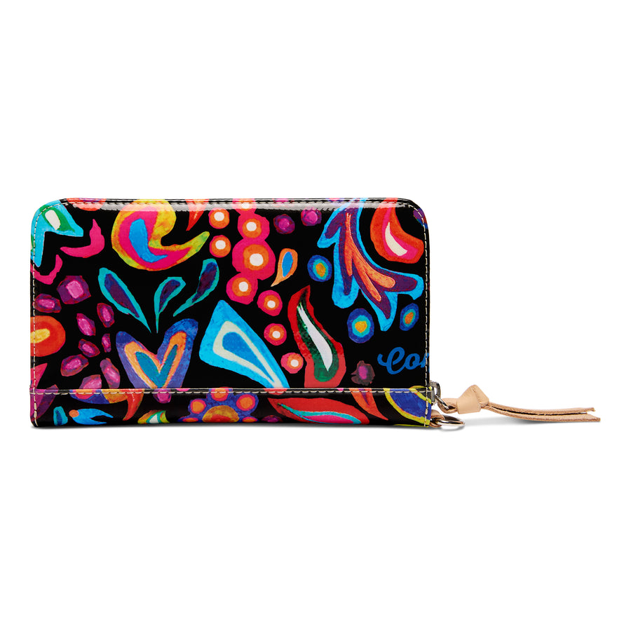 Consuela Essential Wallet Sophie