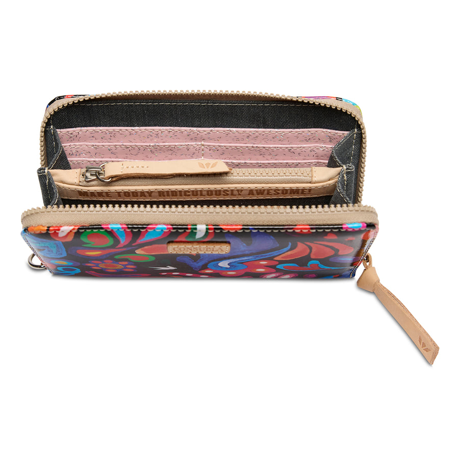 Consuela Essential Wallet Sophie