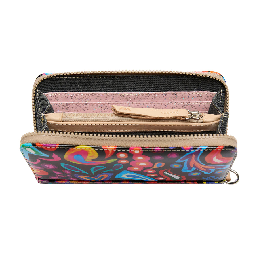 Consuela Essential Wallet Sophie