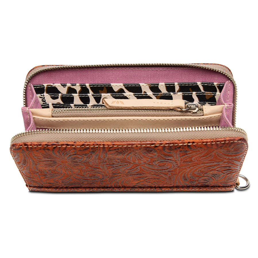 Consuela Essential Wallet Sally