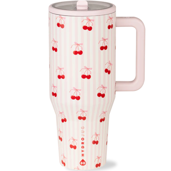 Hydrojug Traveler Tumbler 40oz