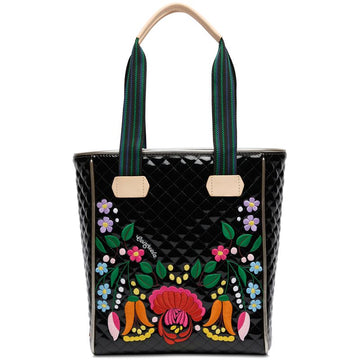 Consuela Chica Tote La Reina