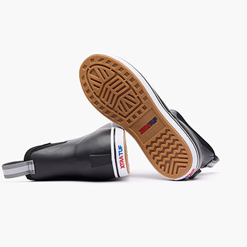 Xtratuf Women's Deck Boot Black