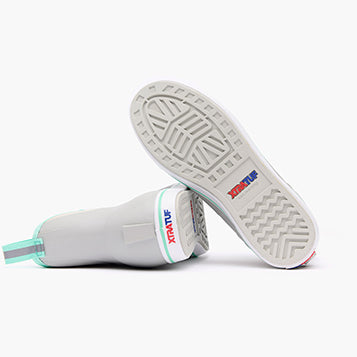 Xtratuf Women's Deck Boot Grey