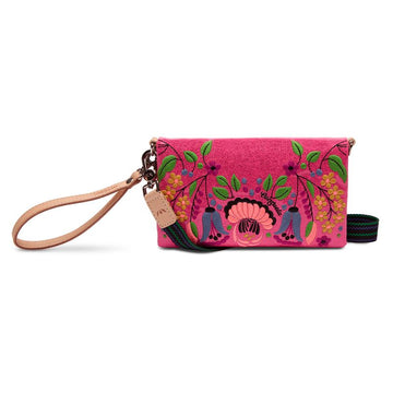 Consuela Uptown Crossbody Ivy