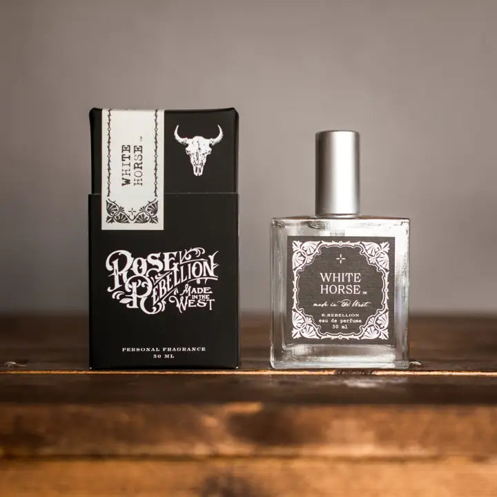 White Horse Perfume 50ml