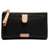 Consuela Slim Wallet Cyndi
