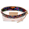 Consuela Midtown Clear Crossbody Sophie