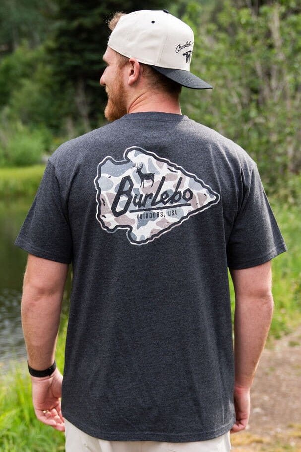 Asst. Burlebo Men's Tees