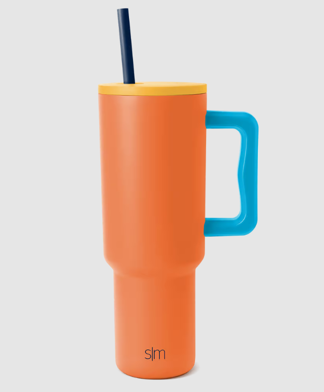 Simple Modern Trek Tumbler