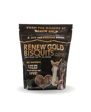 Renew Gold Biscuits 32oz