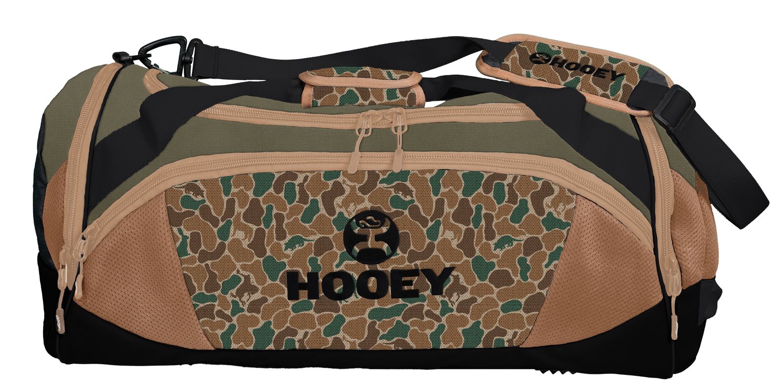 【toogood × CHACOLI】THE JOINER BAG Hooey Duffle Bag Asst – McGregor General Store