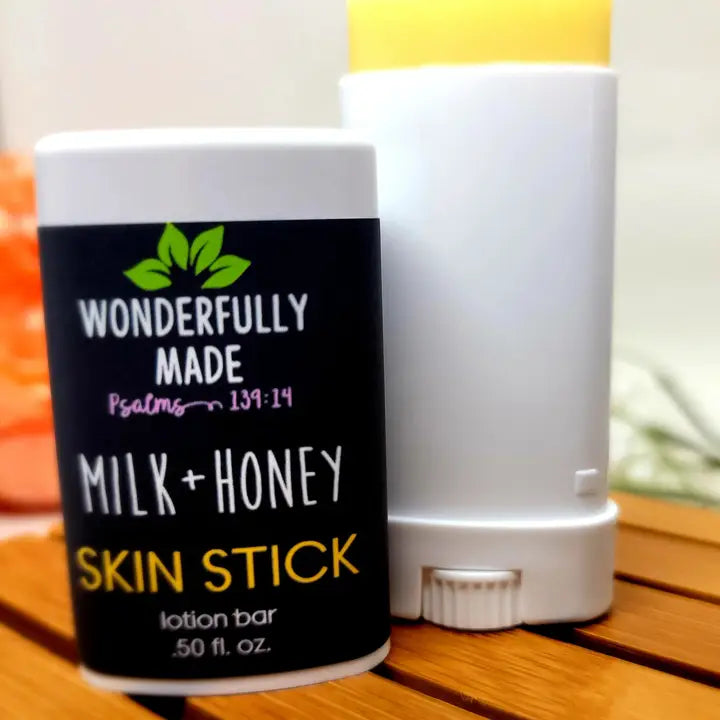 Wonderfully Made Assorted Health & Beauty Products