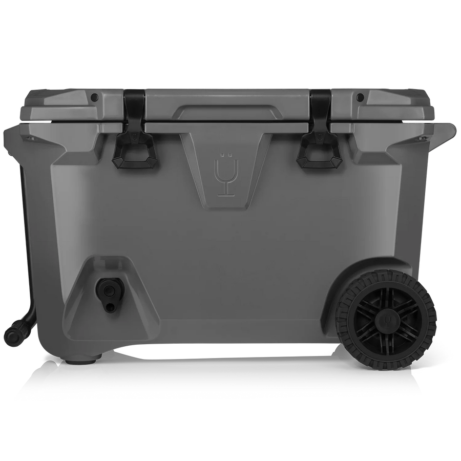 Brumate BruTank 55-Quart Rolling Cooler