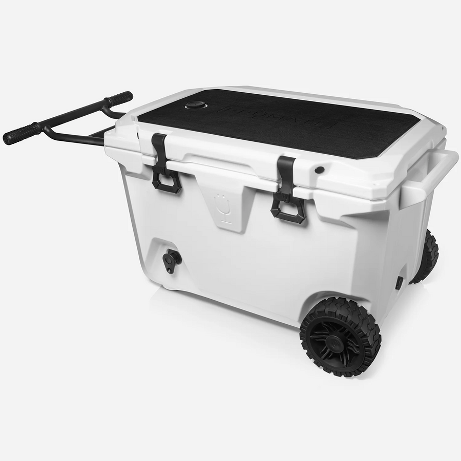 Brumate BruTank 55-Quart Rolling Cooler