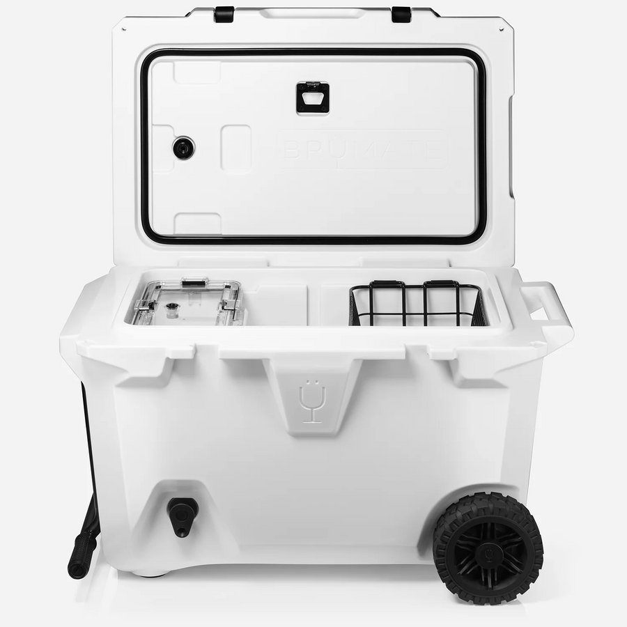 Brumate BruTank 55-Quart Rolling Cooler