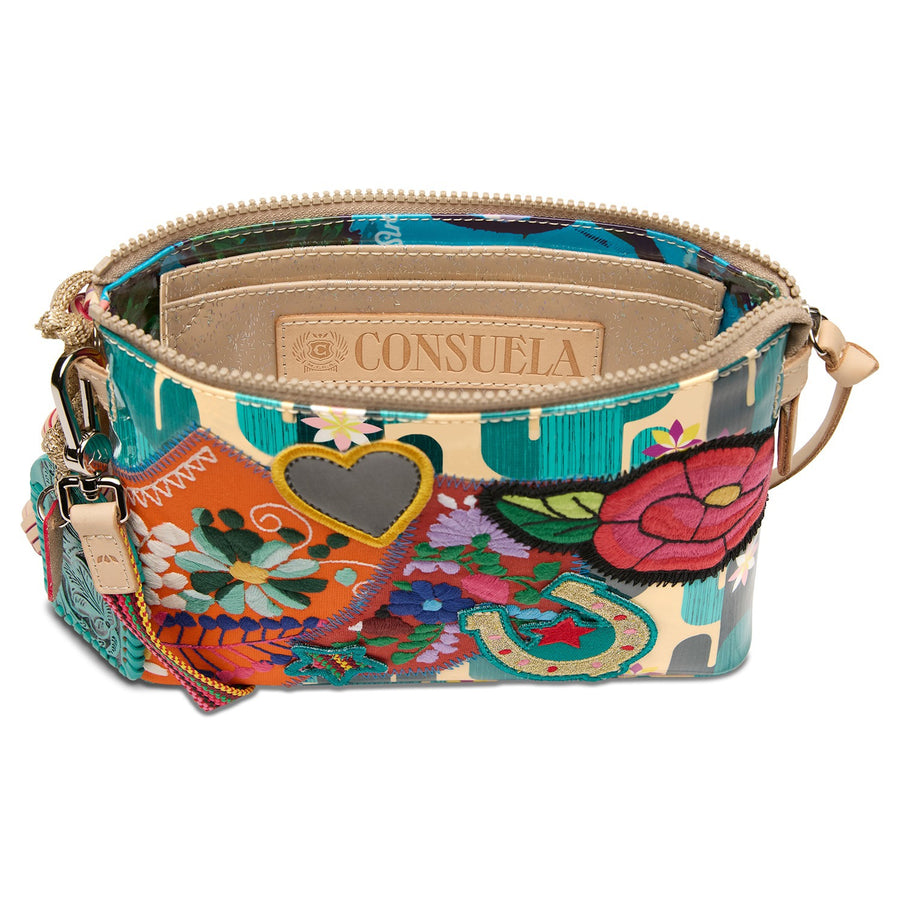 Consuela Midtown Crossbody Dezi – McGregor General Store