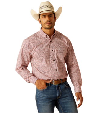 Ariat Turner Long Sleeve Button Up